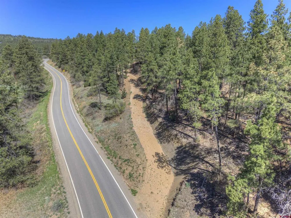 1100 CR125 Durango, CO 81303
