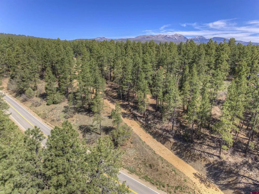 1100 CR125 Durango, CO 81303