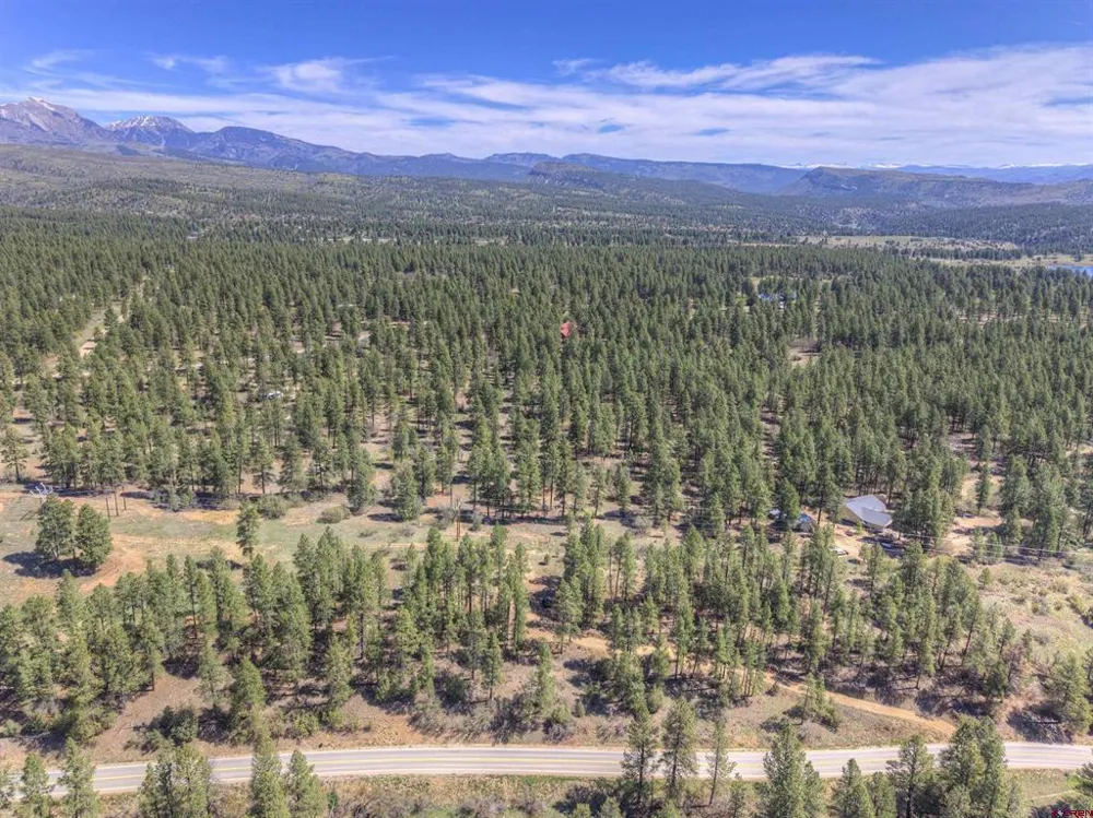 1100 CR125 Durango, CO 81303