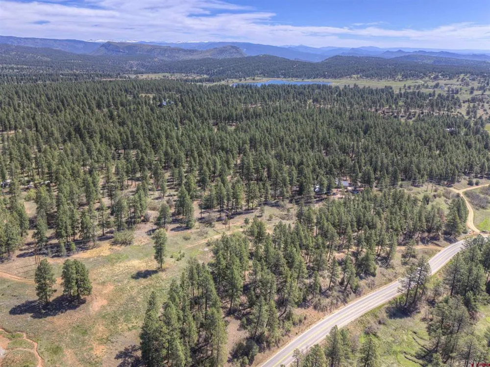 1100 CR125 Durango, CO 81303