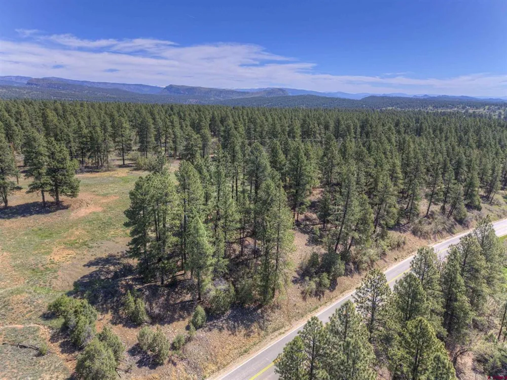 1100 CR125 Durango, CO 81303
