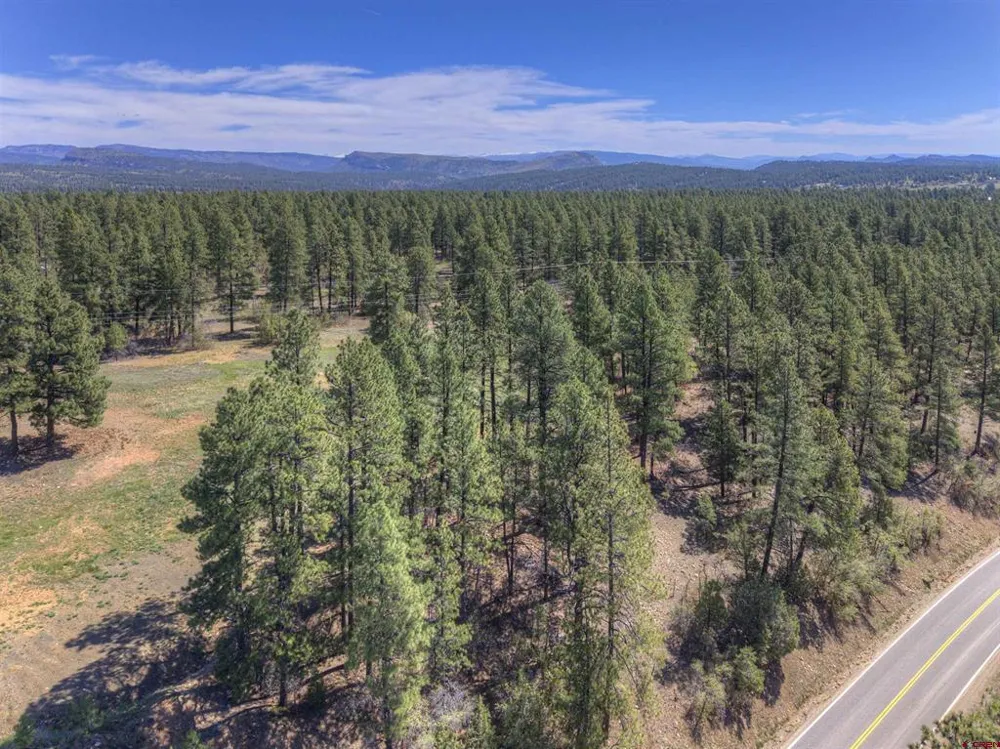 1100 CR125 Durango, CO 81303
