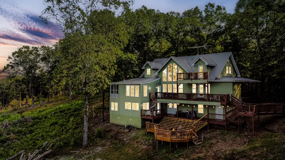 1269 Hunter Drive Ranger, GA 30734