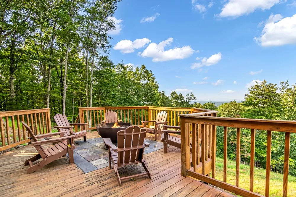 1269 Hunter Drive Ranger, GA 30734