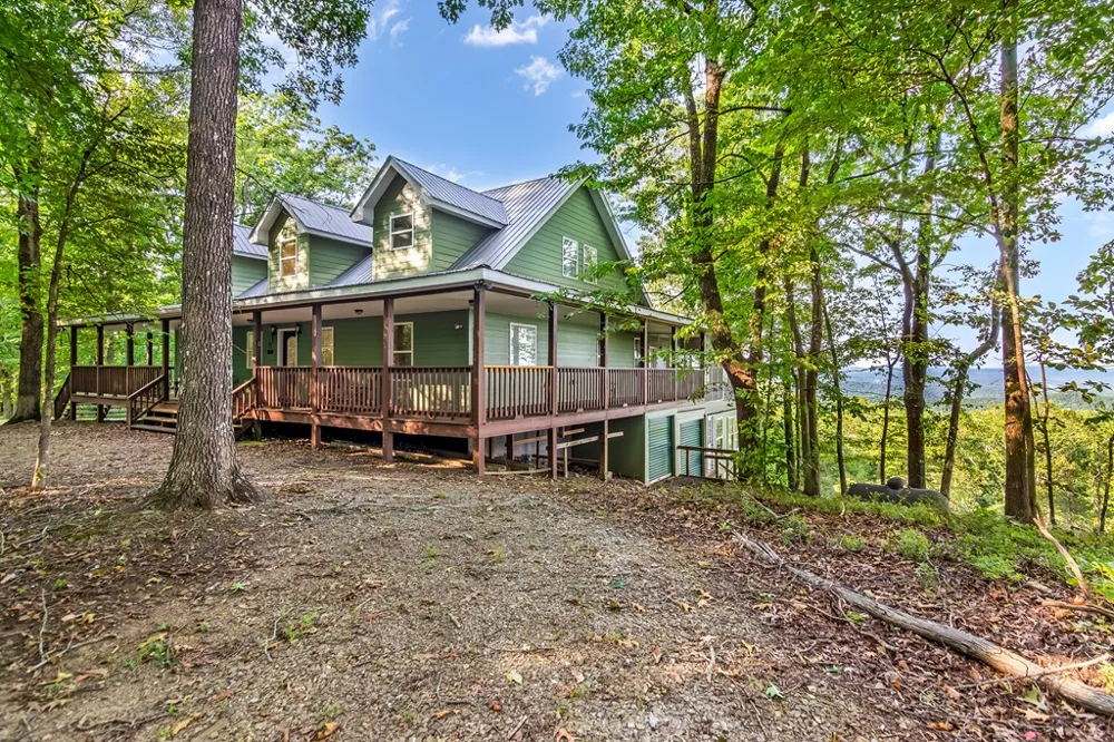 1269 Hunter Drive Ranger, GA 30734
