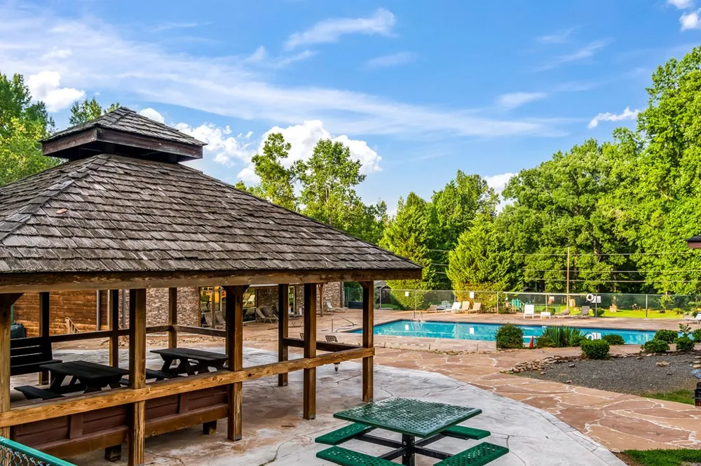 1269 Hunter Drive Ranger, GA 30734