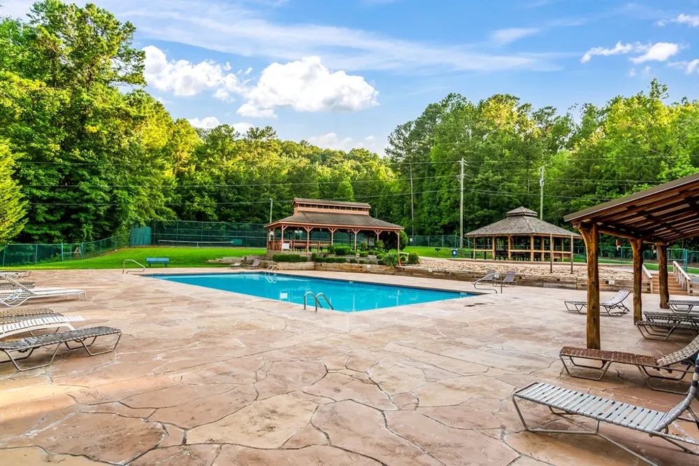 1269 Hunter Drive Ranger, GA 30734