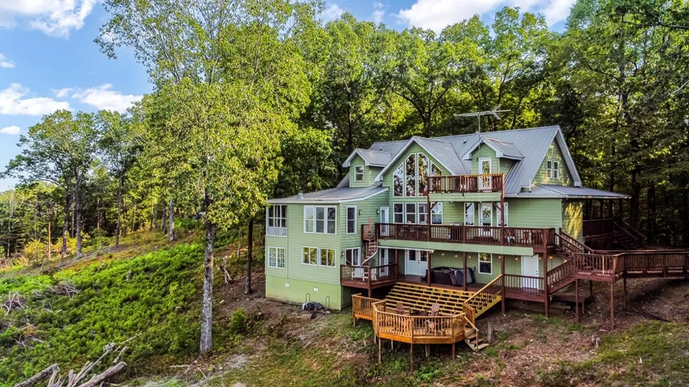 1269 Hunter Drive Ranger, GA 30734