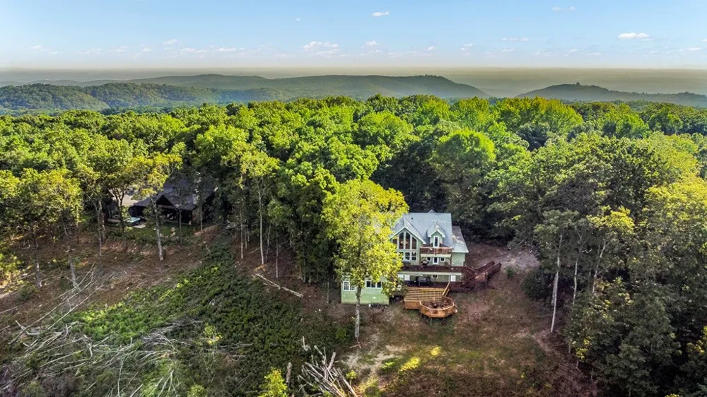1269 Hunter Drive Ranger, GA 30734