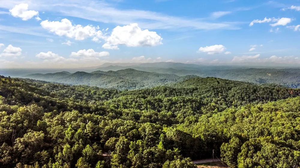 1269 Hunter Drive Ranger, GA 30734