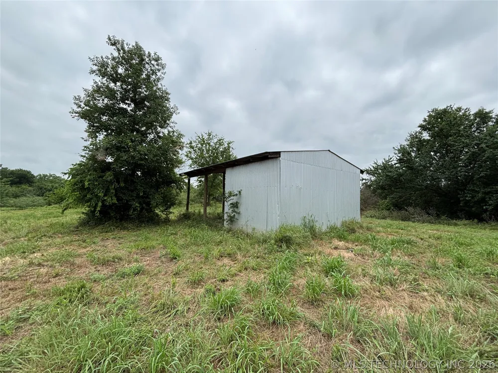 2837 Haworth Road Durant, OK 74701