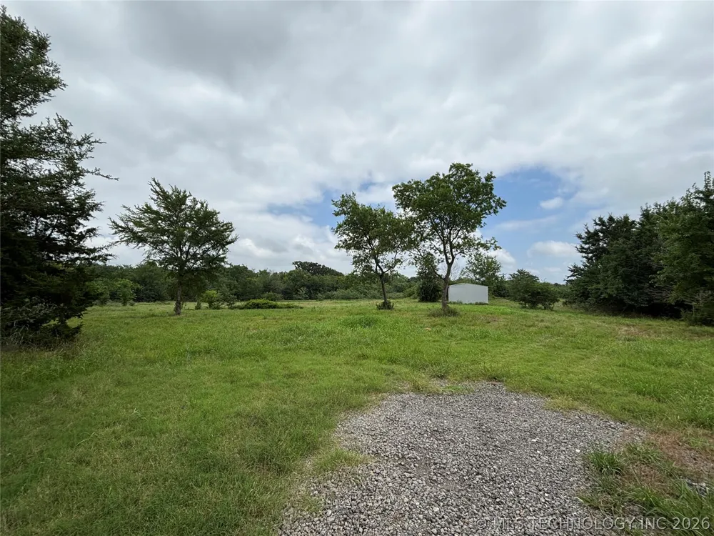 2837 Haworth Road Durant, OK 74701
