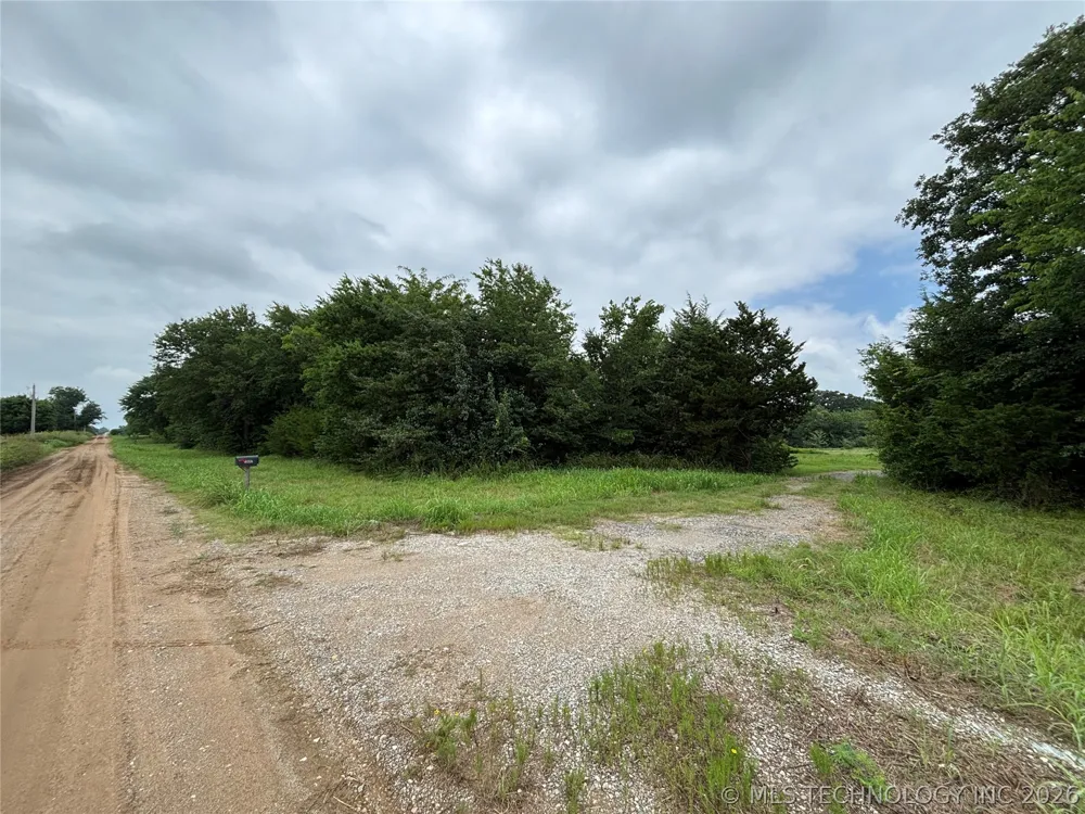 2837 Haworth Road Durant, OK 74701