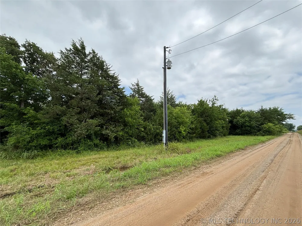 2837 Haworth Road Durant, OK 74701