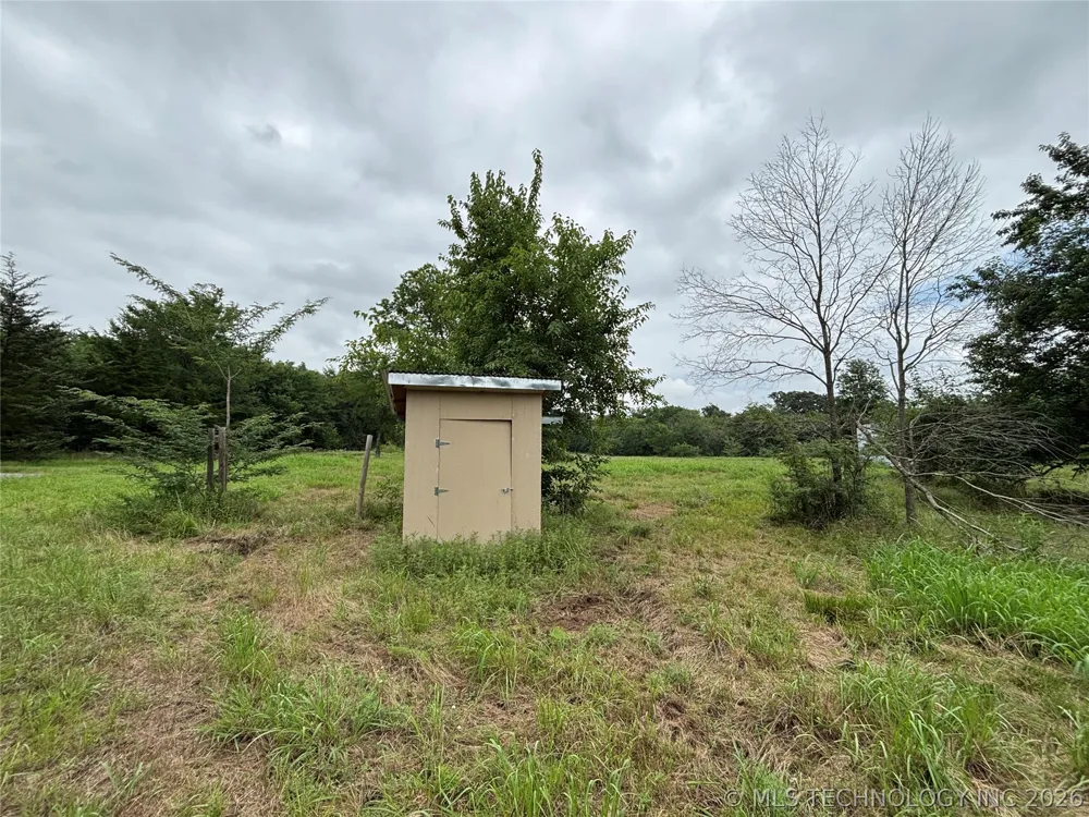 2837 Haworth Road Durant, OK 74701