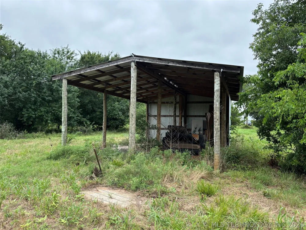 2837 Haworth Road Durant, OK 74701