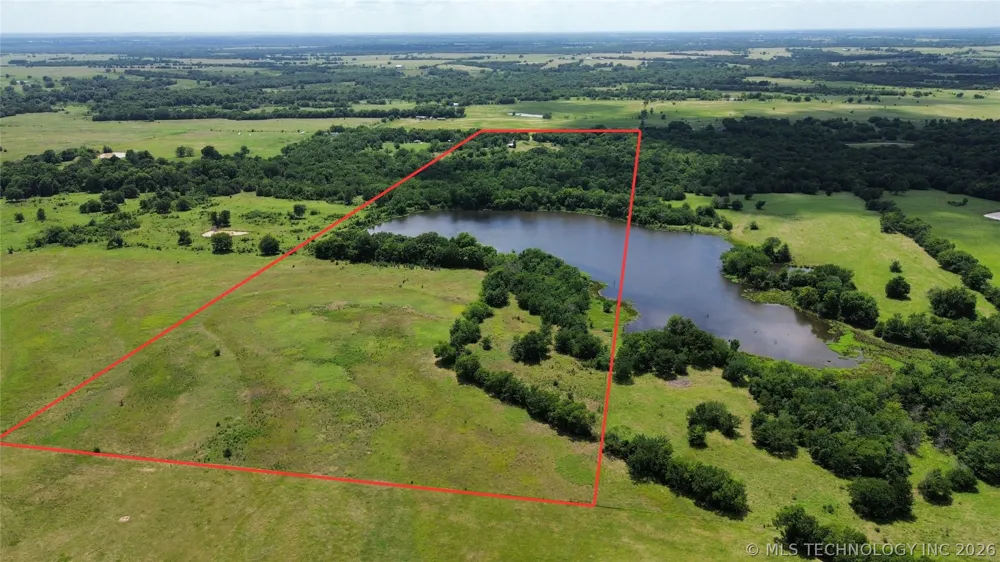 2837 Haworth Road Durant, OK 74701