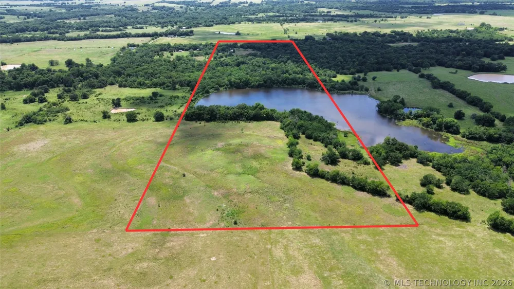 2837 Haworth Road Durant, OK 74701