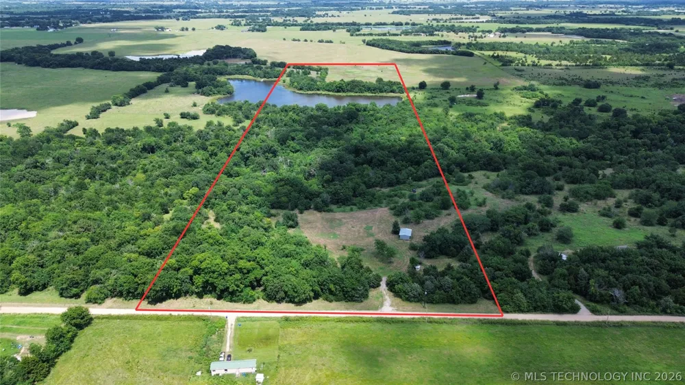 2837 Haworth Road Durant, OK 74701