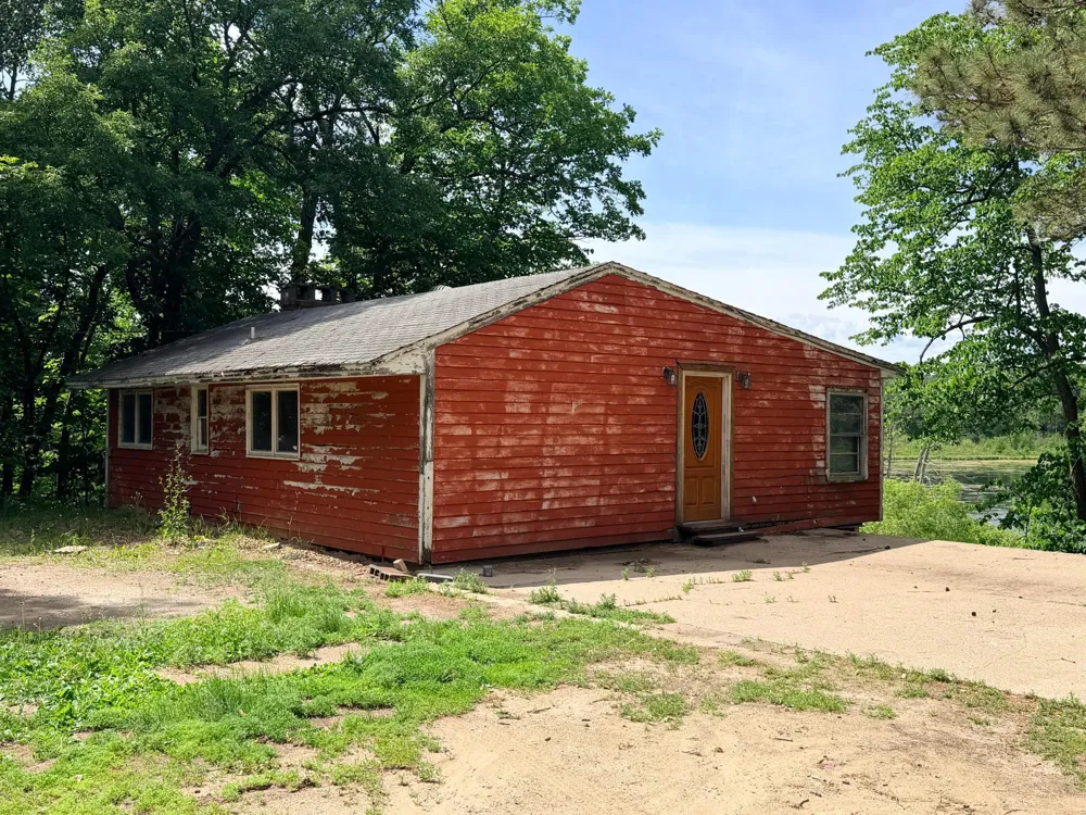 14220 Stocking Lake Road Menahga, MN 56464