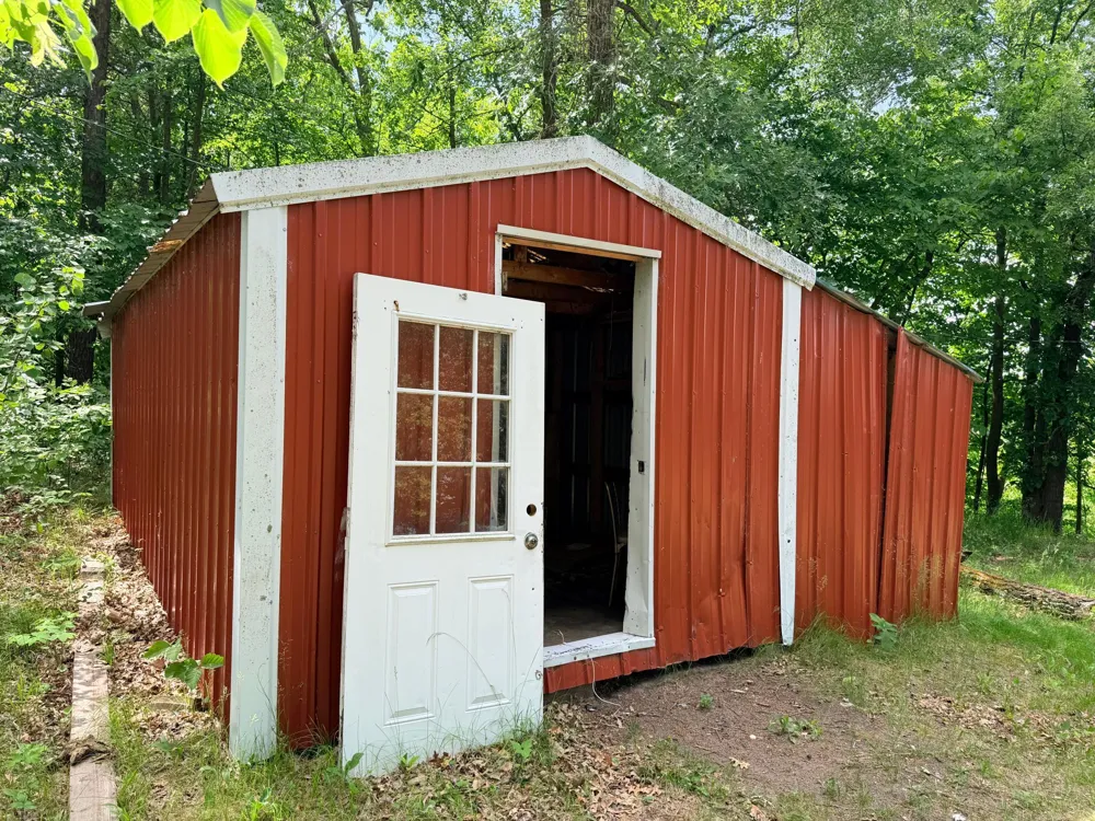 14220 Stocking Lake Road Menahga, MN 56464