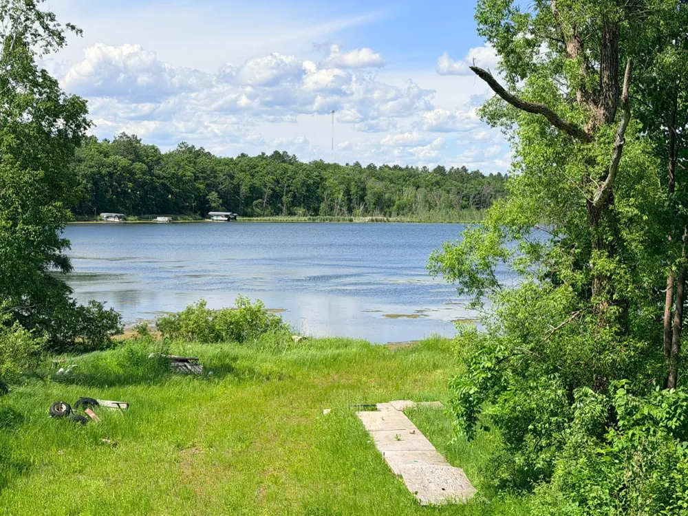 14220 Stocking Lake Road Menahga, MN 56464