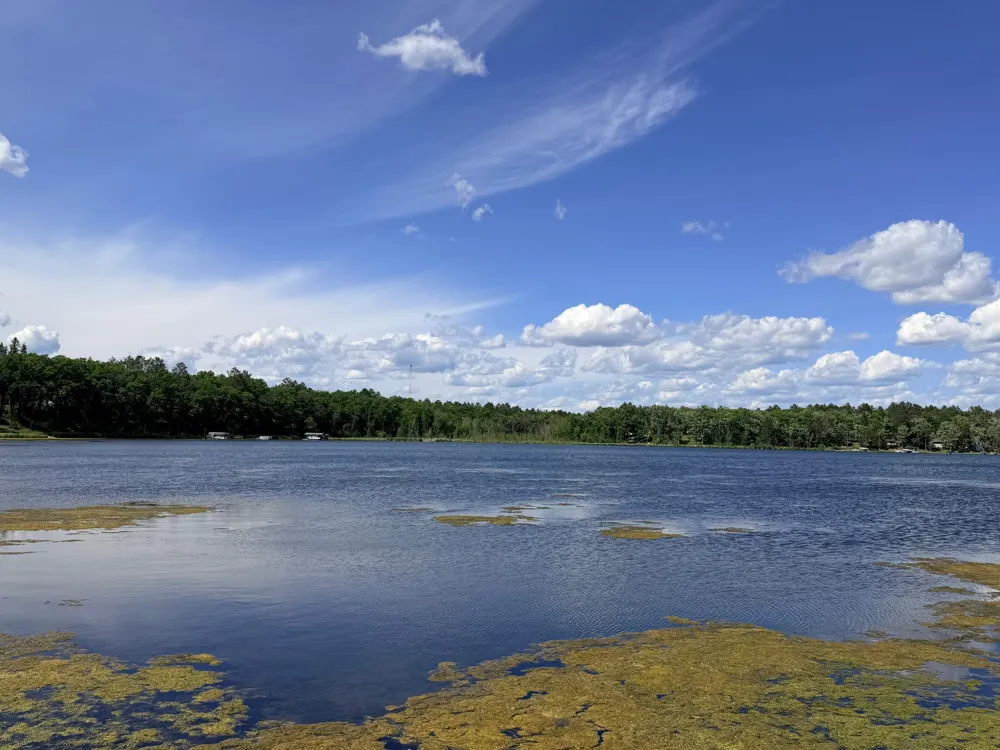14220 Stocking Lake Road Menahga, MN 56464