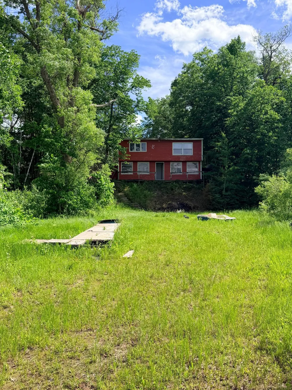 14220 Stocking Lake Road Menahga, MN 56464