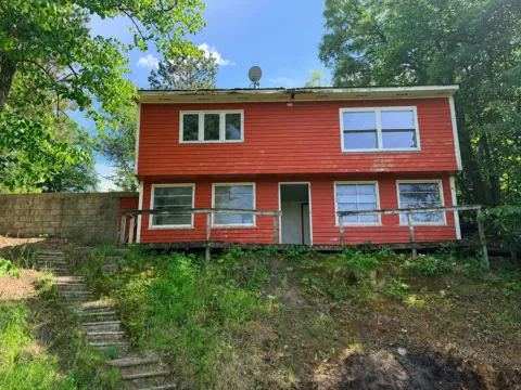 14220 Stocking Lake Road