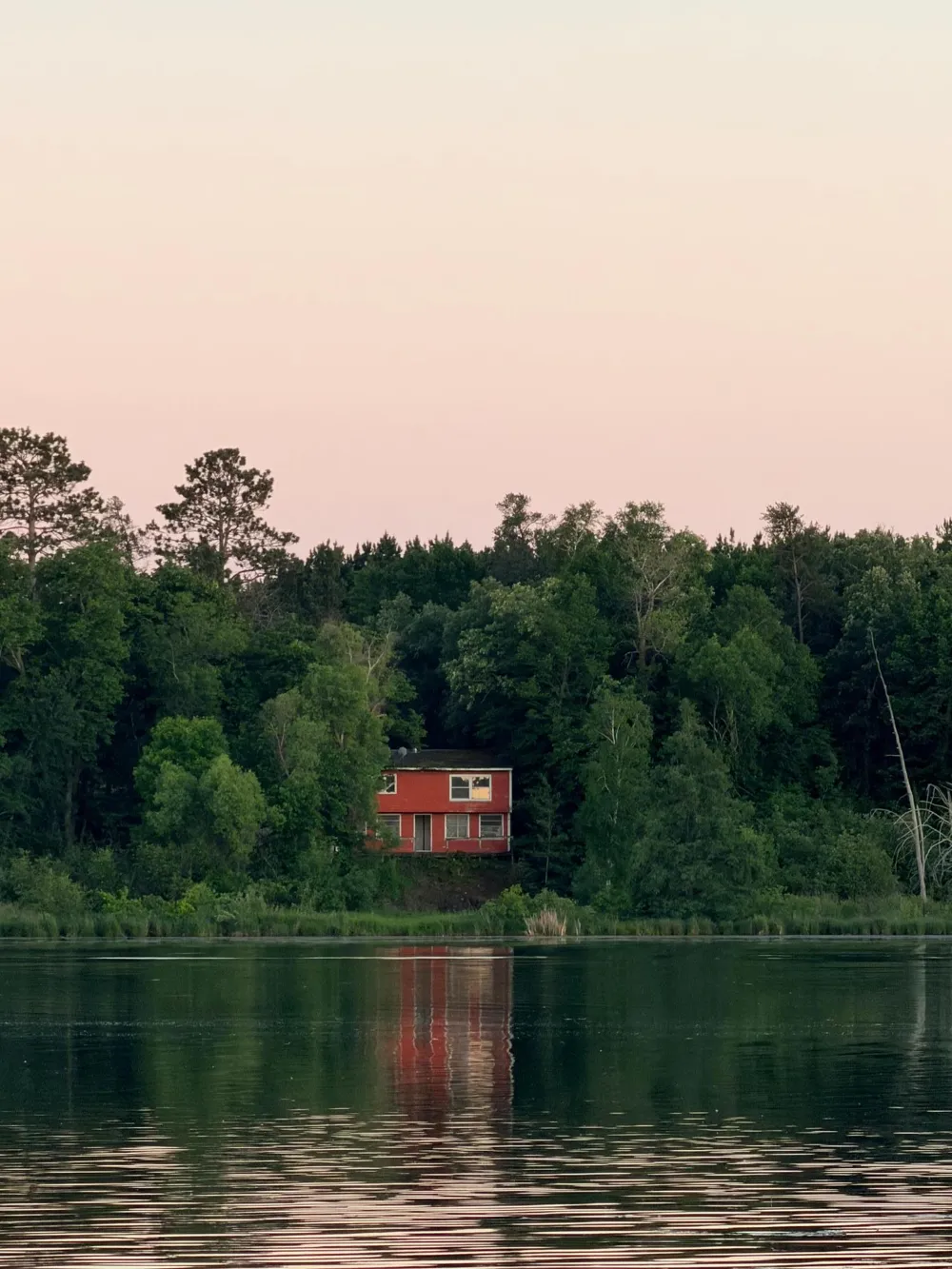 14220 Stocking Lake Road Menahga, MN 56464
