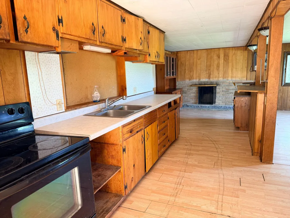 14220 Stocking Lake Road Menahga, MN 56464