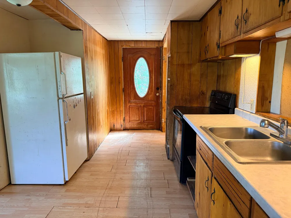 14220 Stocking Lake Road Menahga, MN 56464