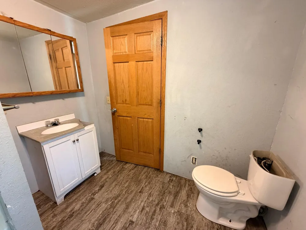 14220 Stocking Lake Road Menahga, MN 56464
