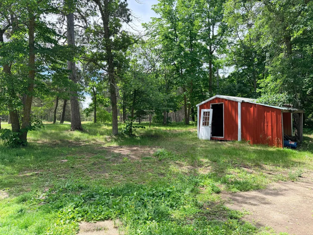 14220 Stocking Lake Road Menahga, MN 56464