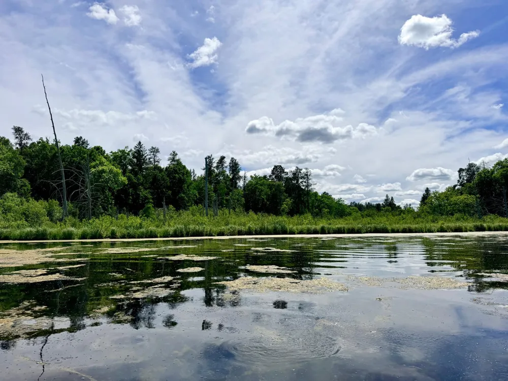 14220 Stocking Lake Road Menahga, MN 56464
