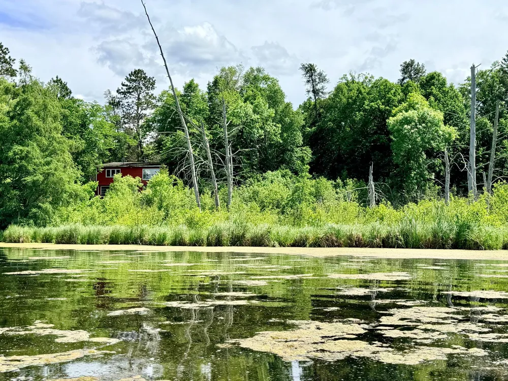 14220 Stocking Lake Road Menahga, MN 56464