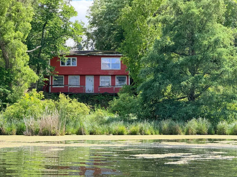 14220 Stocking Lake Road Menahga, MN 56464