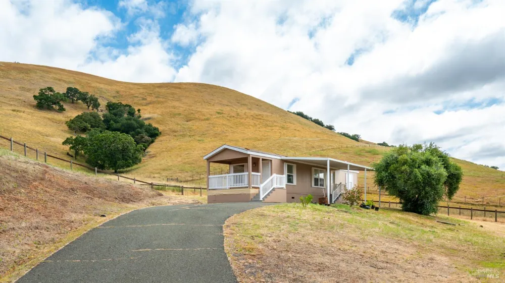 5455 Bennett Valley Road Santa Rosa, CA 95404