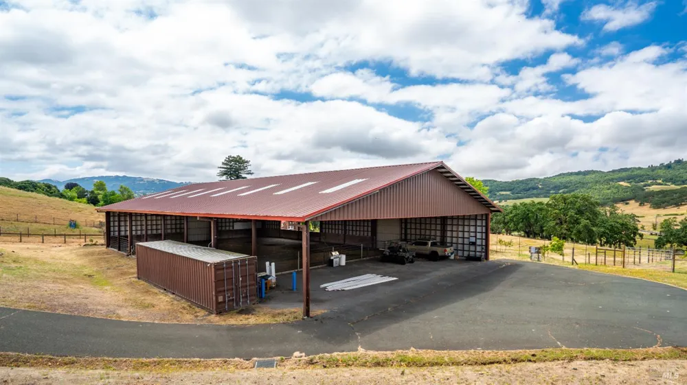 5455 Bennett Valley Road Santa Rosa, CA 95404