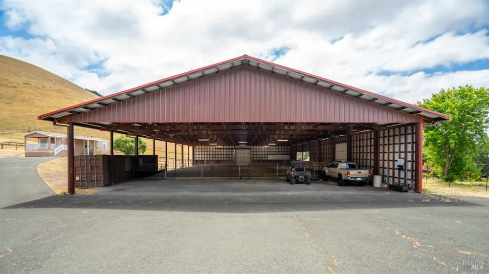 5455 Bennett Valley Road Santa Rosa, CA 95404
