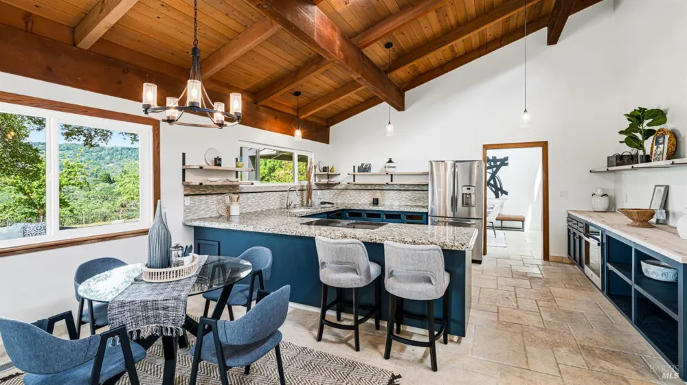 5455 Bennett Valley Road Santa Rosa, CA 95404