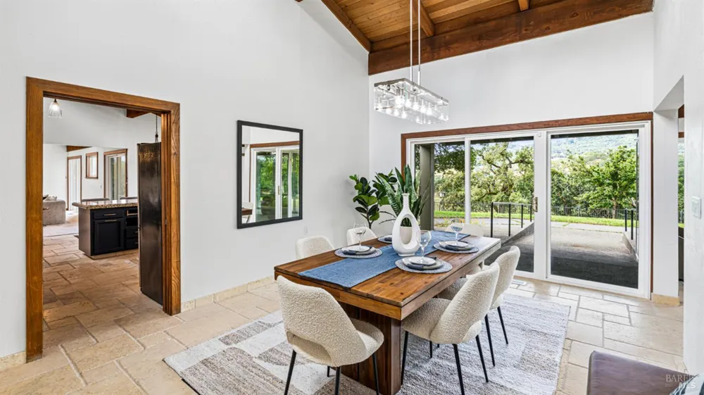 5455 Bennett Valley Road Santa Rosa, CA 95404