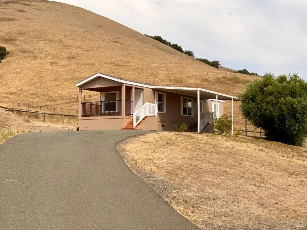 5455 Bennett Valley Road Santa Rosa, CA 95404