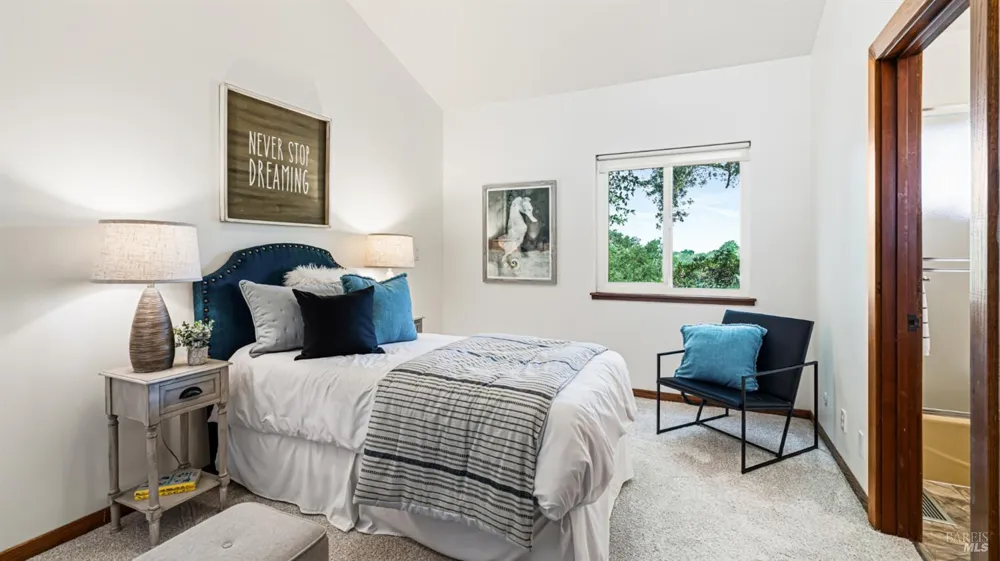 5455 Bennett Valley Road Santa Rosa, CA 95404