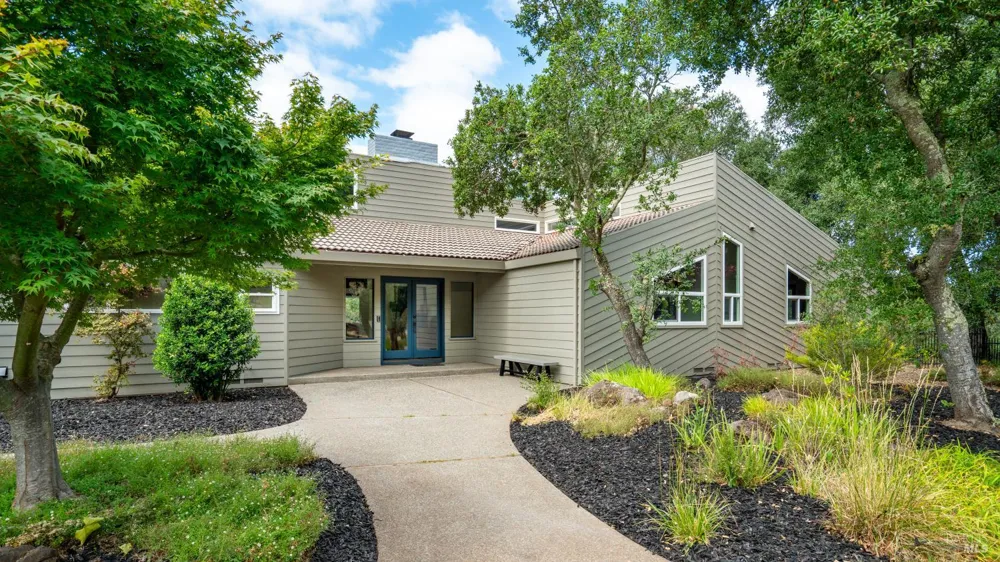 5455 Bennett Valley Road Santa Rosa, CA 95404