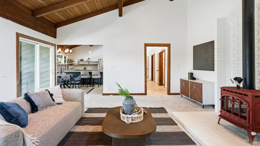 5455 Bennett Valley Road Santa Rosa, CA 95404
