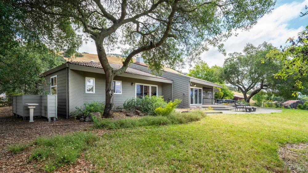 5455 Bennett Valley Road Santa Rosa, CA 95404