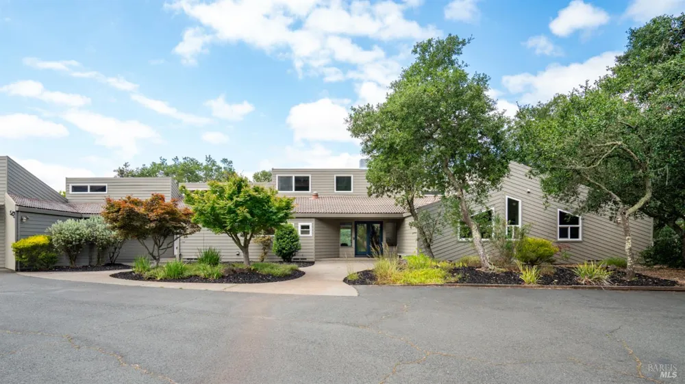5455 Bennett Valley Road Santa Rosa, CA 95404