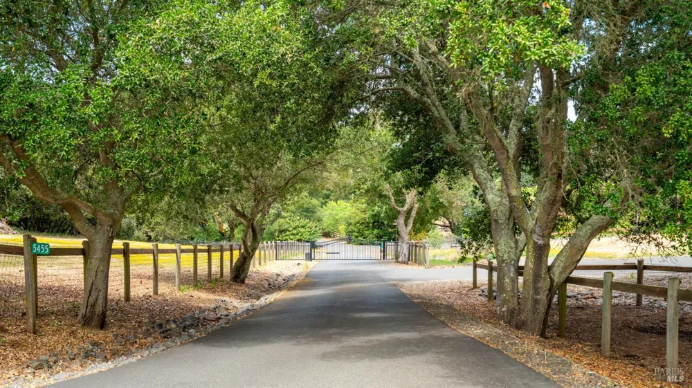 5455 Bennett Valley Road Santa Rosa, CA 95404