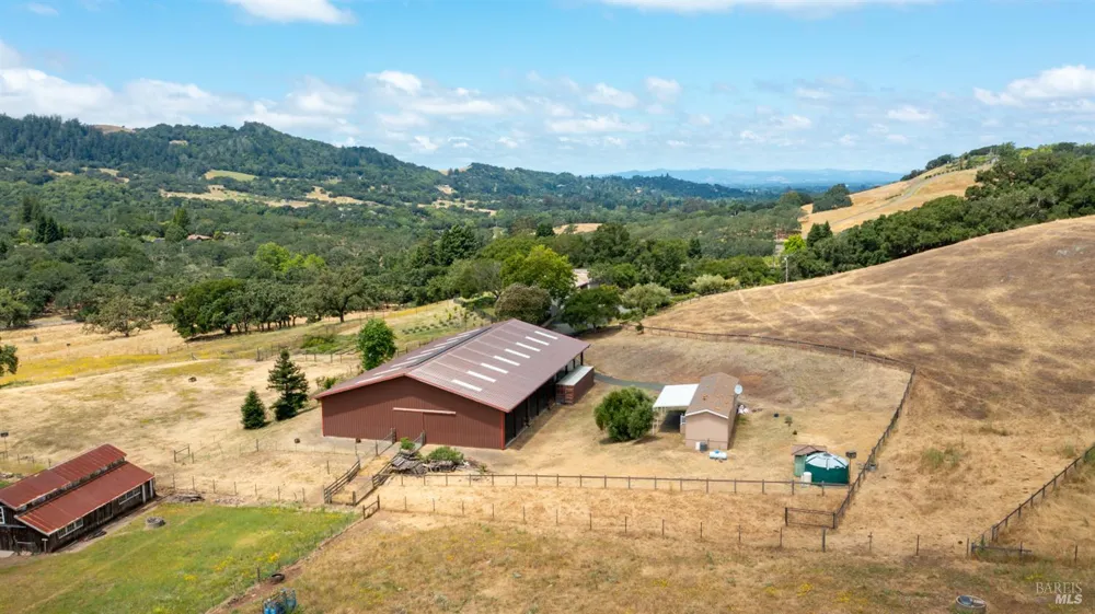 5455 Bennett Valley Road Santa Rosa, CA 95404